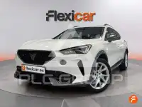 2021 Cupra Formentor