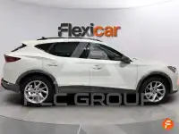 2021 Cupra Formentor