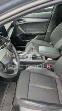 2021 Cupra Formentor