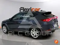 2021 Cupra Formentor