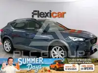 2021 Cupra Formentor