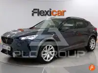 2021 Cupra Formentor