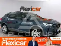 2021 Cupra Formentor