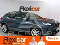 2021 Cupra Formentor