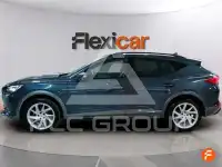 2021 Cupra Formentor