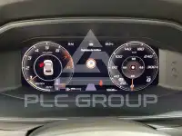 2021 Cupra Formentor