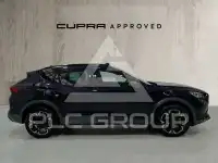 2021 Cupra Formentor