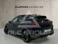 2021 Cupra Formentor