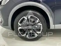 2021 Cupra Formentor