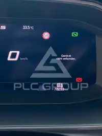 2021 Cupra Formentor