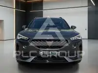 2021 Cupra Formentor