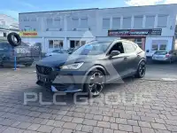 2021 Cupra Formentor