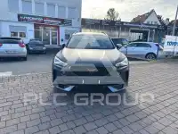 2021 Cupra Formentor