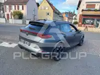 2021 Cupra Formentor