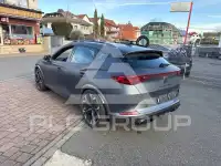 2021 Cupra Formentor