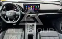 2021 Cupra Formentor