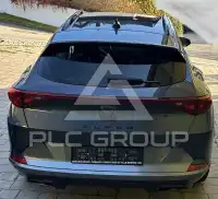 2021 Cupra Formentor