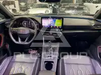 2021 Cupra Formentor