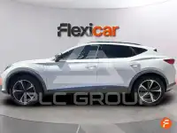 2021 Cupra Formentor