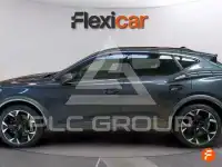 2021 Cupra Formentor