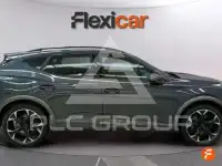 2021 Cupra Formentor