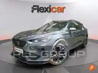 2021 Cupra Formentor