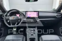 2021 Cupra Formentor