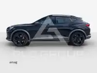 2021 Cupra Formentor