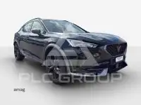 2021 Cupra Formentor
