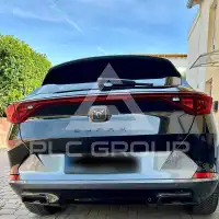 2021 Cupra Formentor