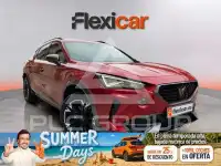 2021 Cupra Formentor