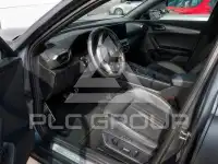 2021 Cupra Formentor