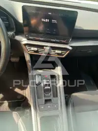 2021 Cupra Formentor