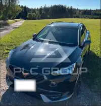 2021 Cupra Formentor