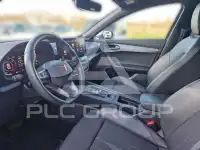 2021 Cupra Formentor