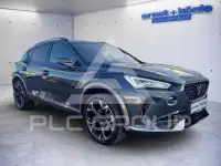 2021 Cupra Formentor