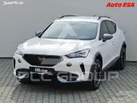 2021 Cupra Formentor