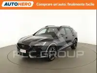2021 Cupra Formentor
