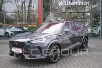 2021 Cupra Formentor