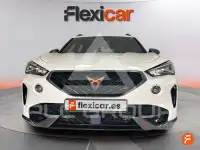 2021 Cupra Formentor