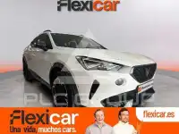 2021 Cupra Formentor