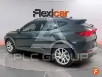 2021 Cupra Formentor