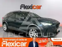 2021 Cupra Formentor