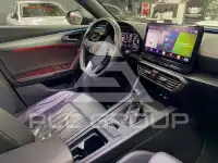 2021 Cupra Formentor