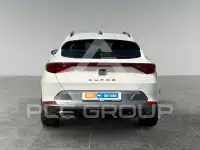 2021 Cupra Formentor