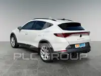 2021 Cupra Formentor
