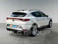 2021 Cupra Formentor