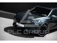 2021 Cupra Formentor