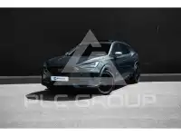 2021 Cupra Formentor