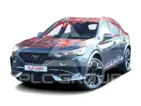 2021 Cupra Formentor